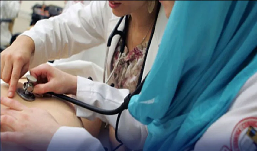 medical staff 1